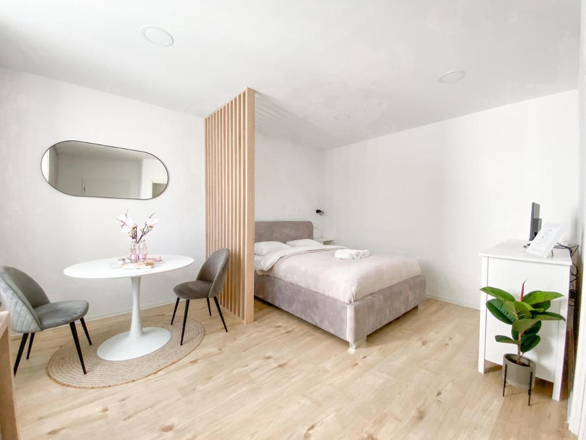 Classy & Cozy Apartment Lublaň Exteriér fotografie
