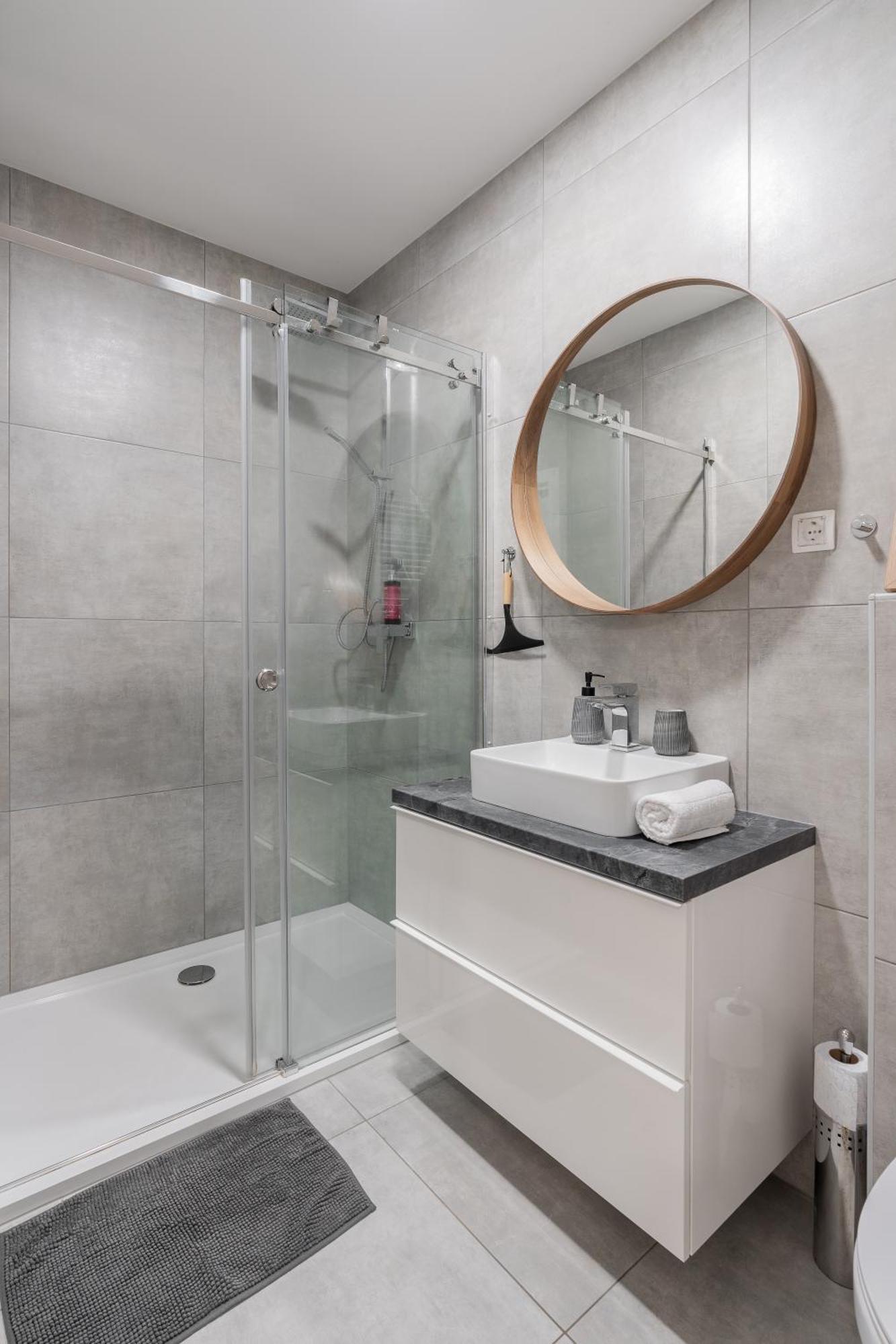 Classy & Cozy Apartment Lublaň Exteriér fotografie