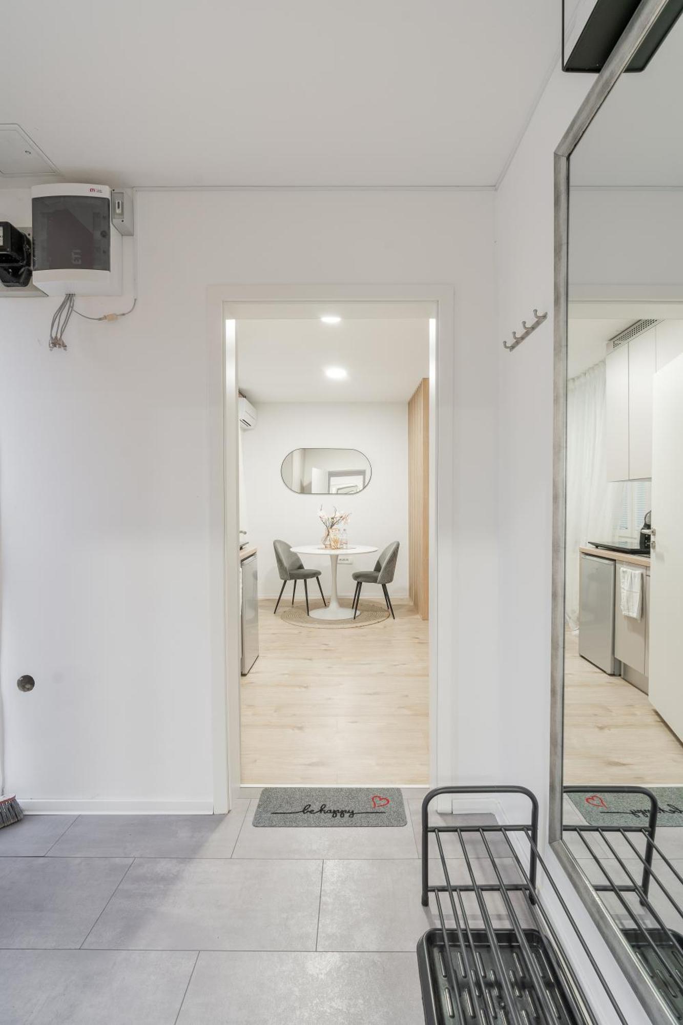 Classy & Cozy Apartment Lublaň Exteriér fotografie