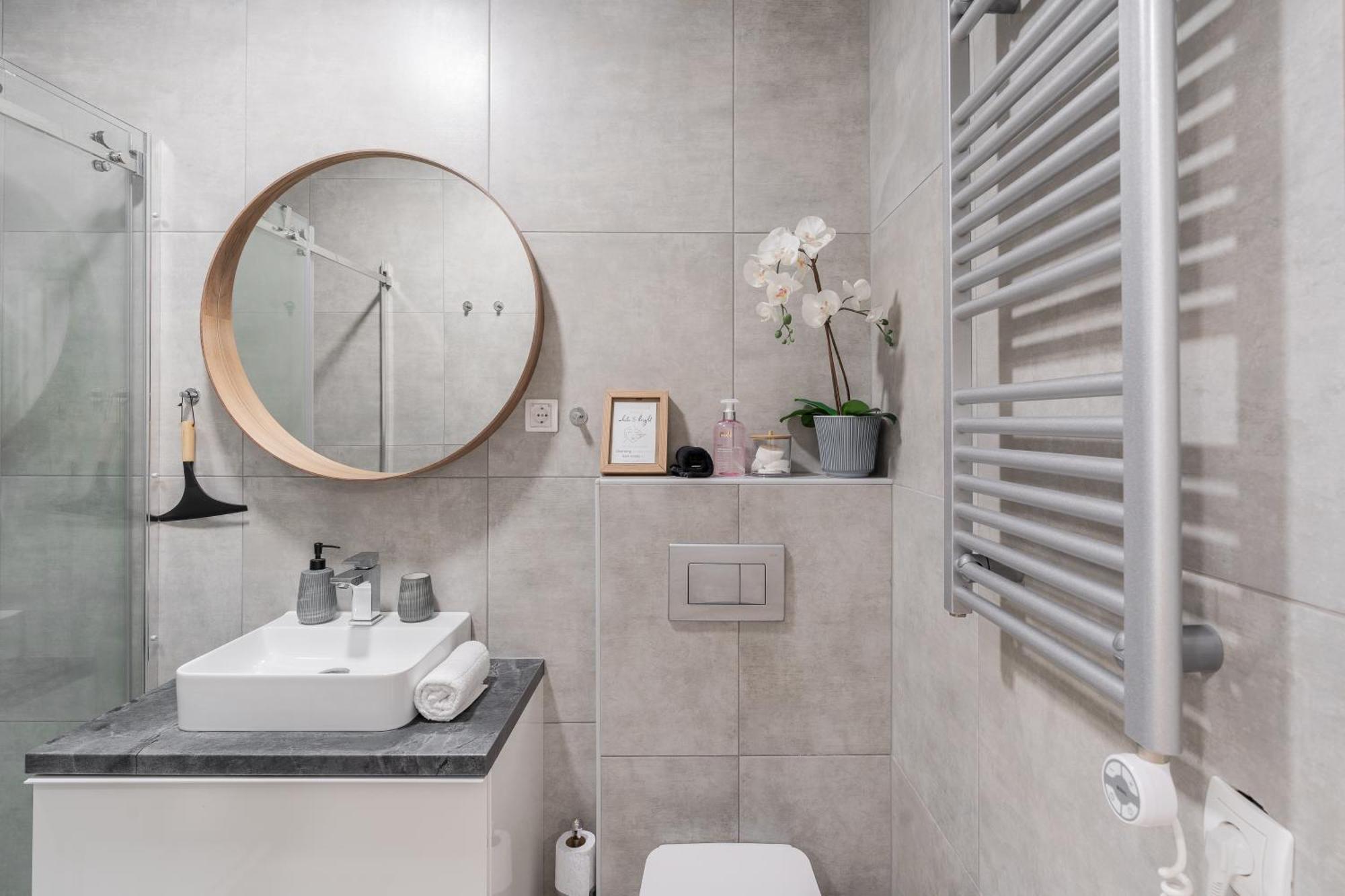 Classy & Cozy Apartment Lublaň Exteriér fotografie