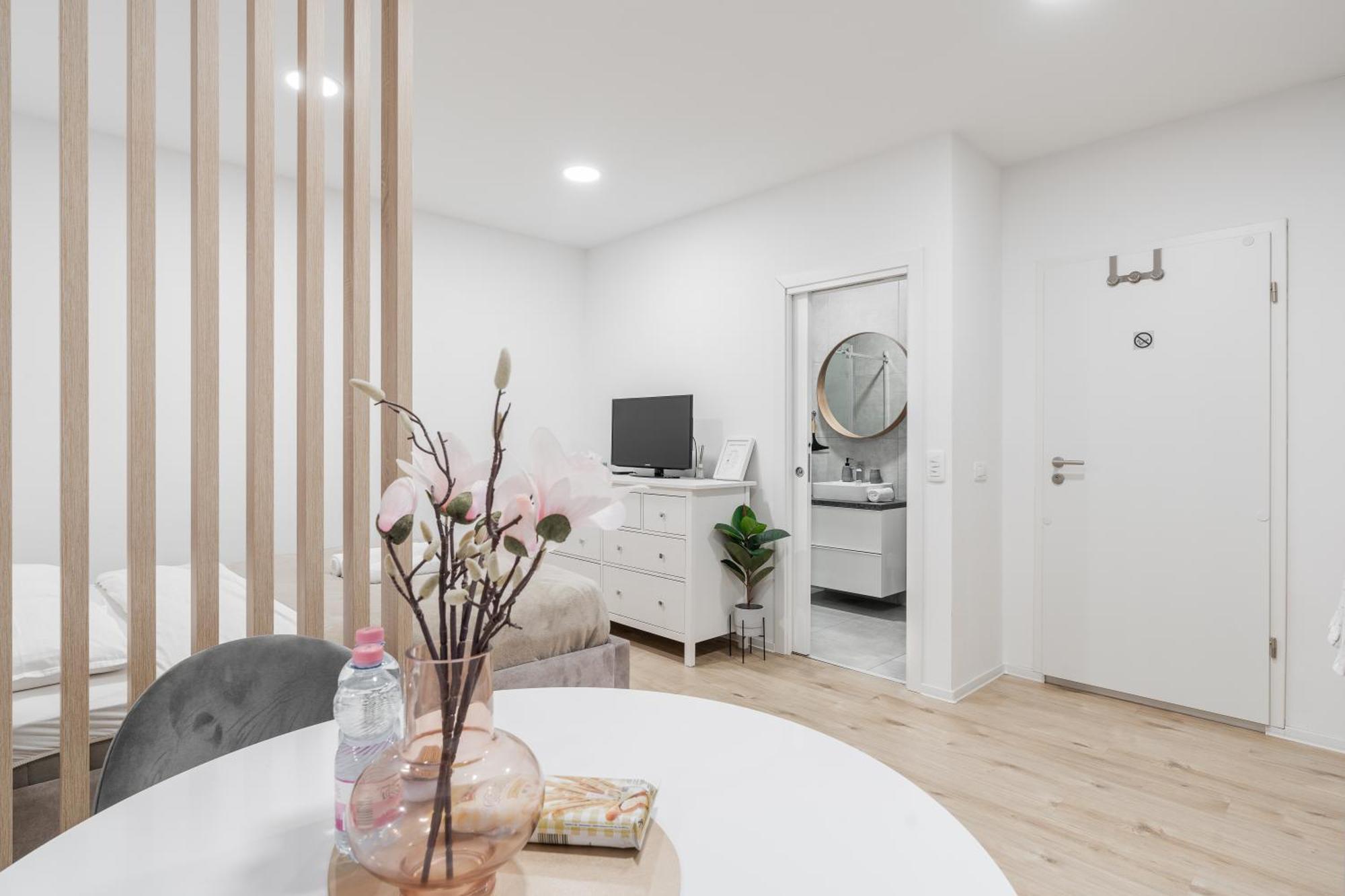 Classy & Cozy Apartment Lublaň Exteriér fotografie