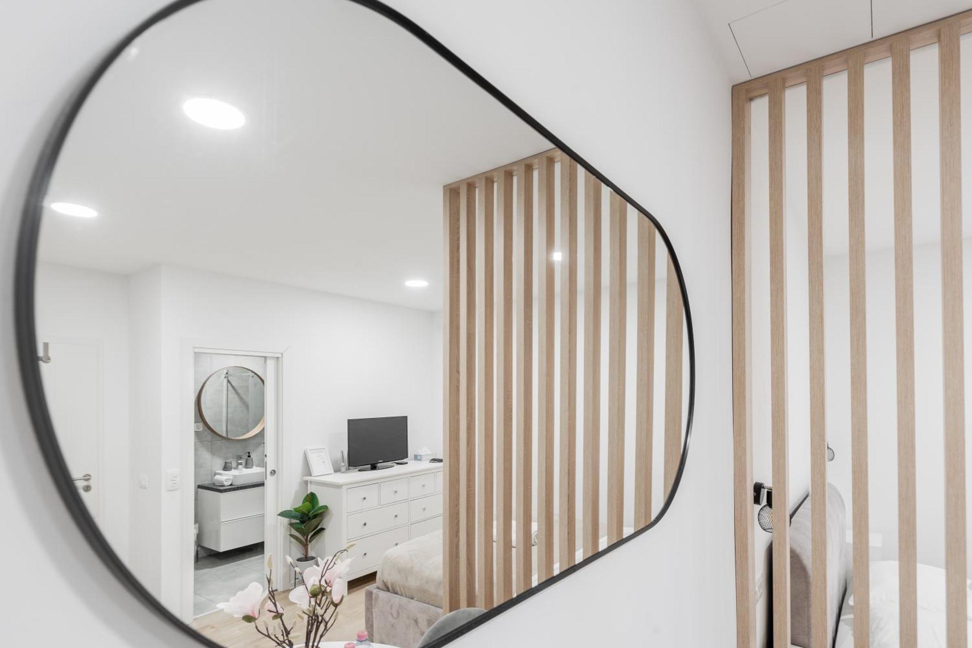 Classy & Cozy Apartment Lublaň Exteriér fotografie