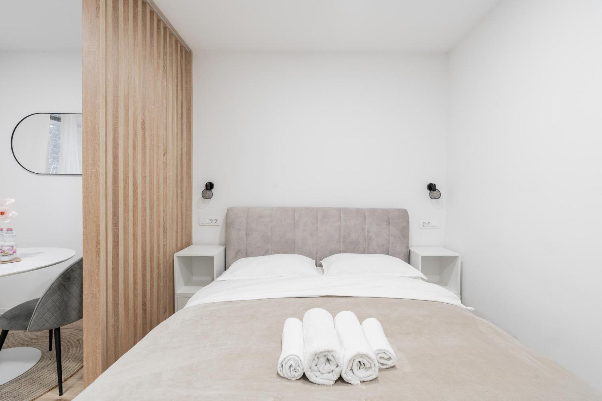 Classy & Cozy Apartment Lublaň Exteriér fotografie