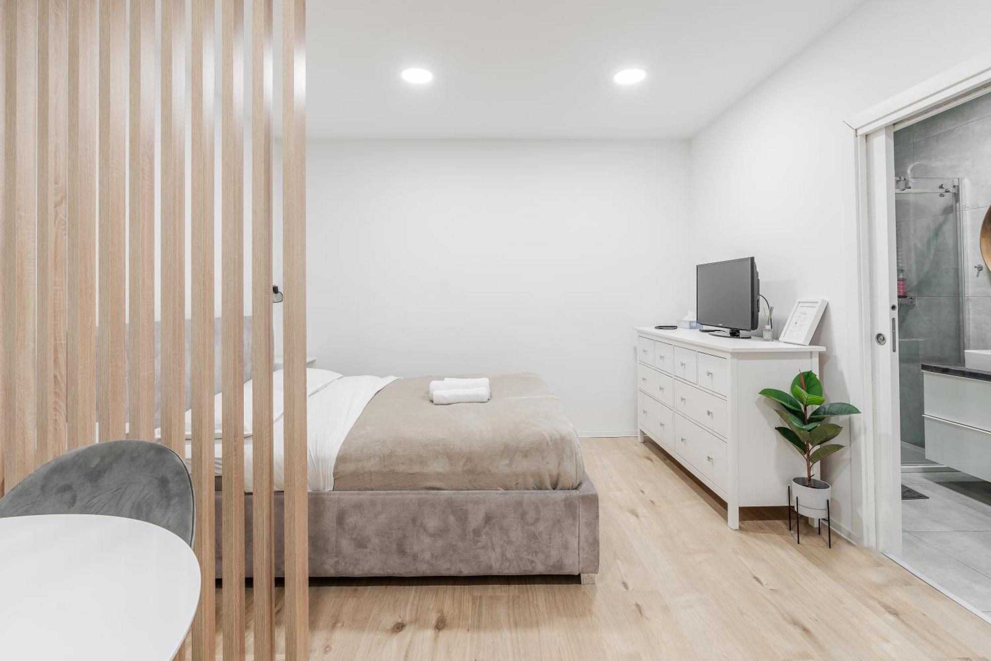 Classy & Cozy Apartment Lublaň Exteriér fotografie