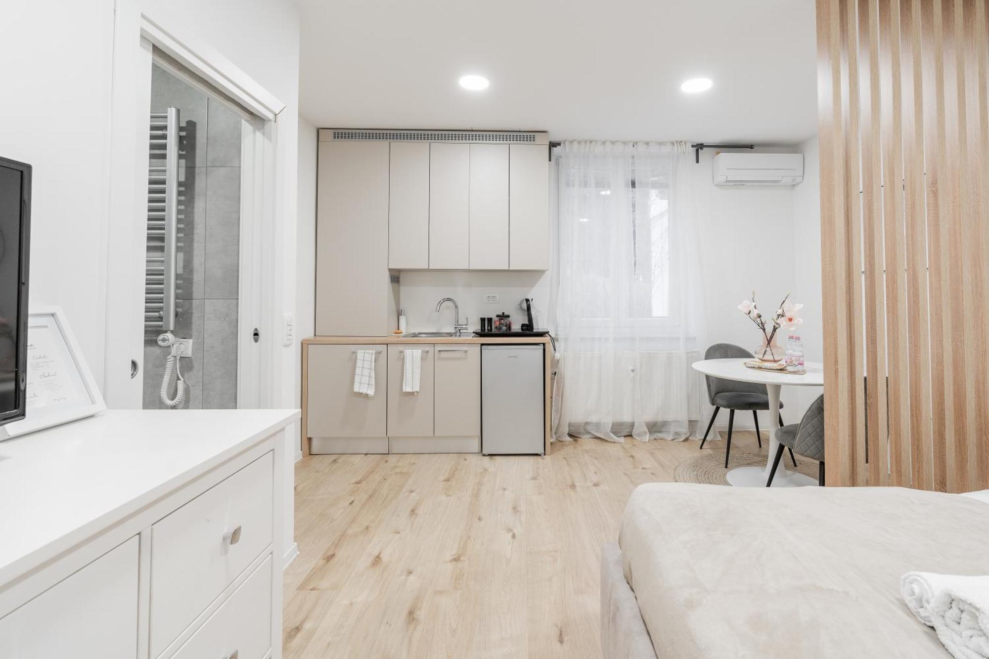 Classy & Cozy Apartment Lublaň Exteriér fotografie